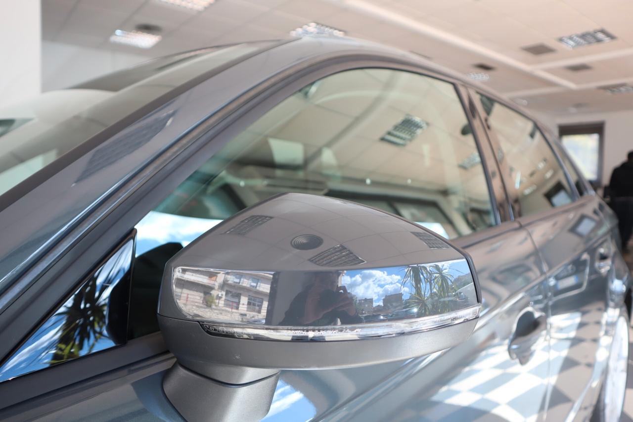 Audi A3 SPB 1.6 TDI 116 CV Sport