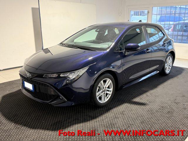 TOYOTA Corolla 1.8 Hybrid Business - PROMO