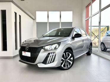 PEUGEOT 208 1.2 PURETECH 102 CV ACTIVE PACK - 2024