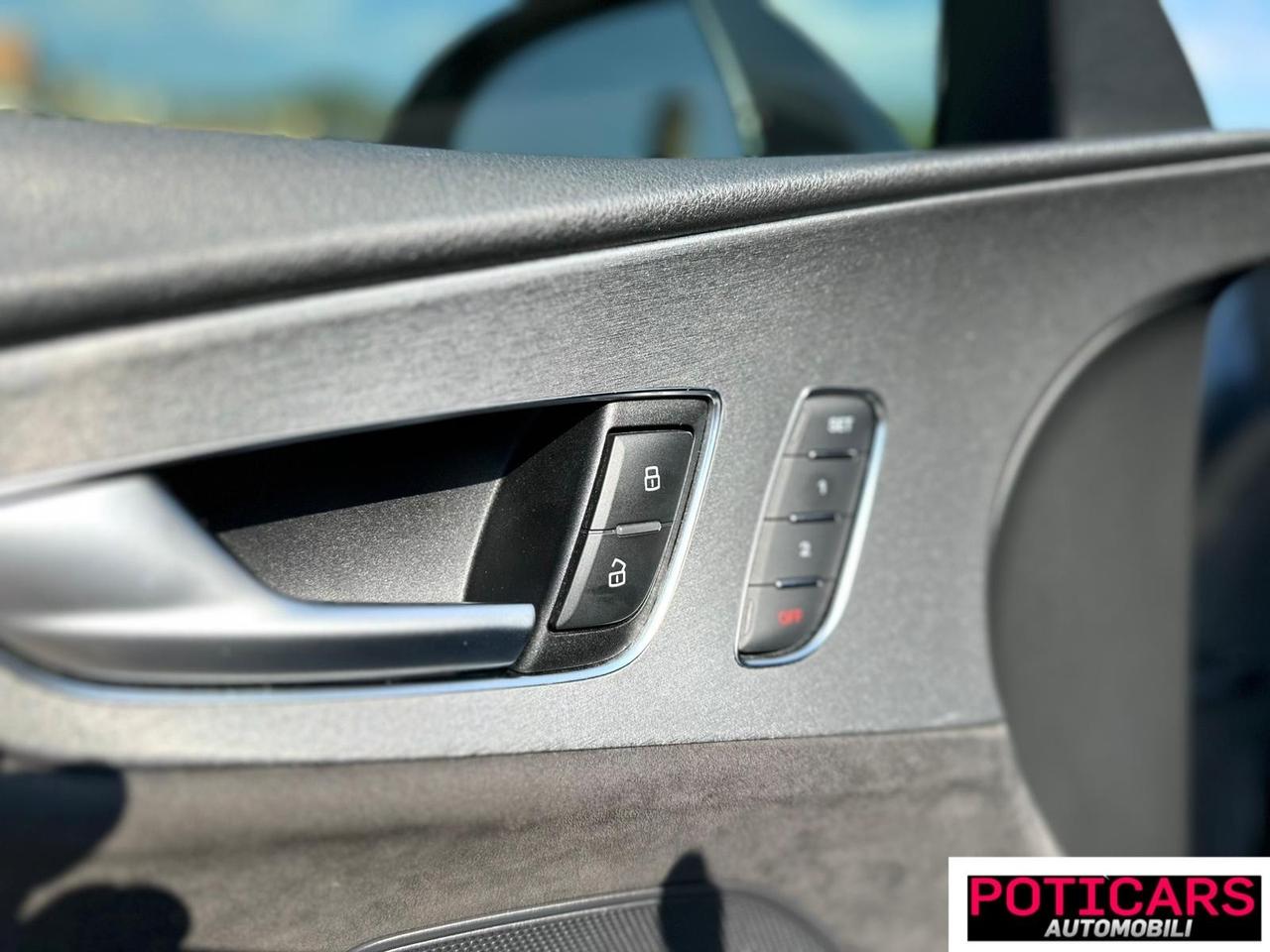 Audi A7 SPB 3.0 TDI 218 CV quattro S tronic Business Plus