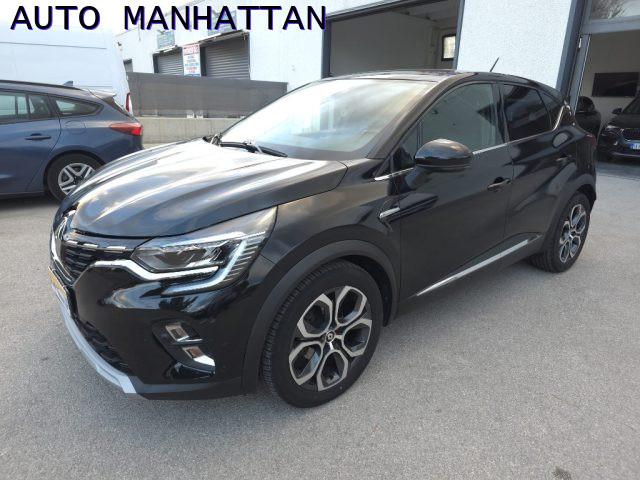 RENAULT Captur TCe 100 CV GPL F Zen