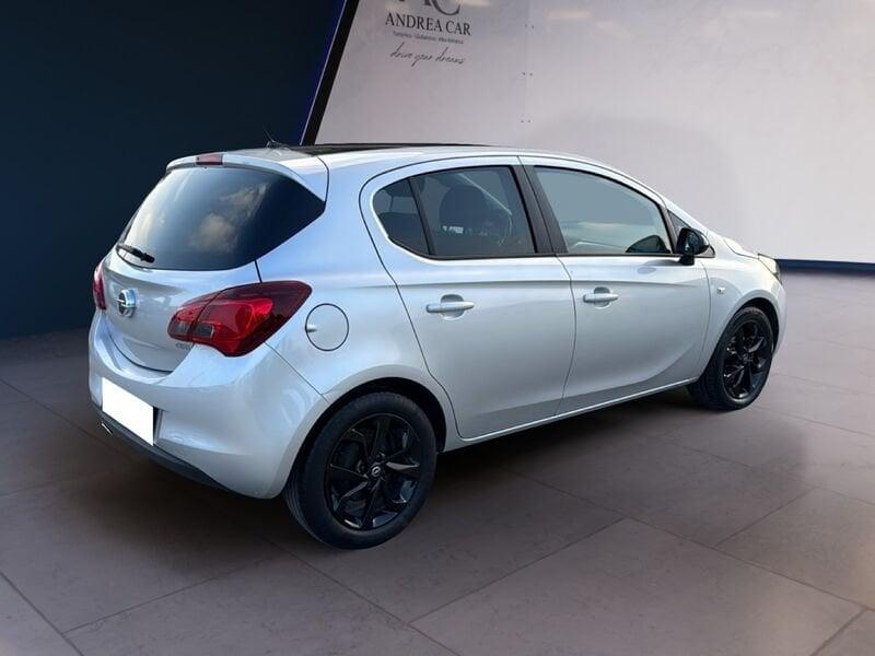 Opel Corsa Corsa 5p 1.3 cdti 75cv