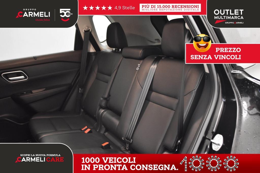 Nissan X-Trail 1.5 e-POWER Tekna e-4ORCE 4WD
