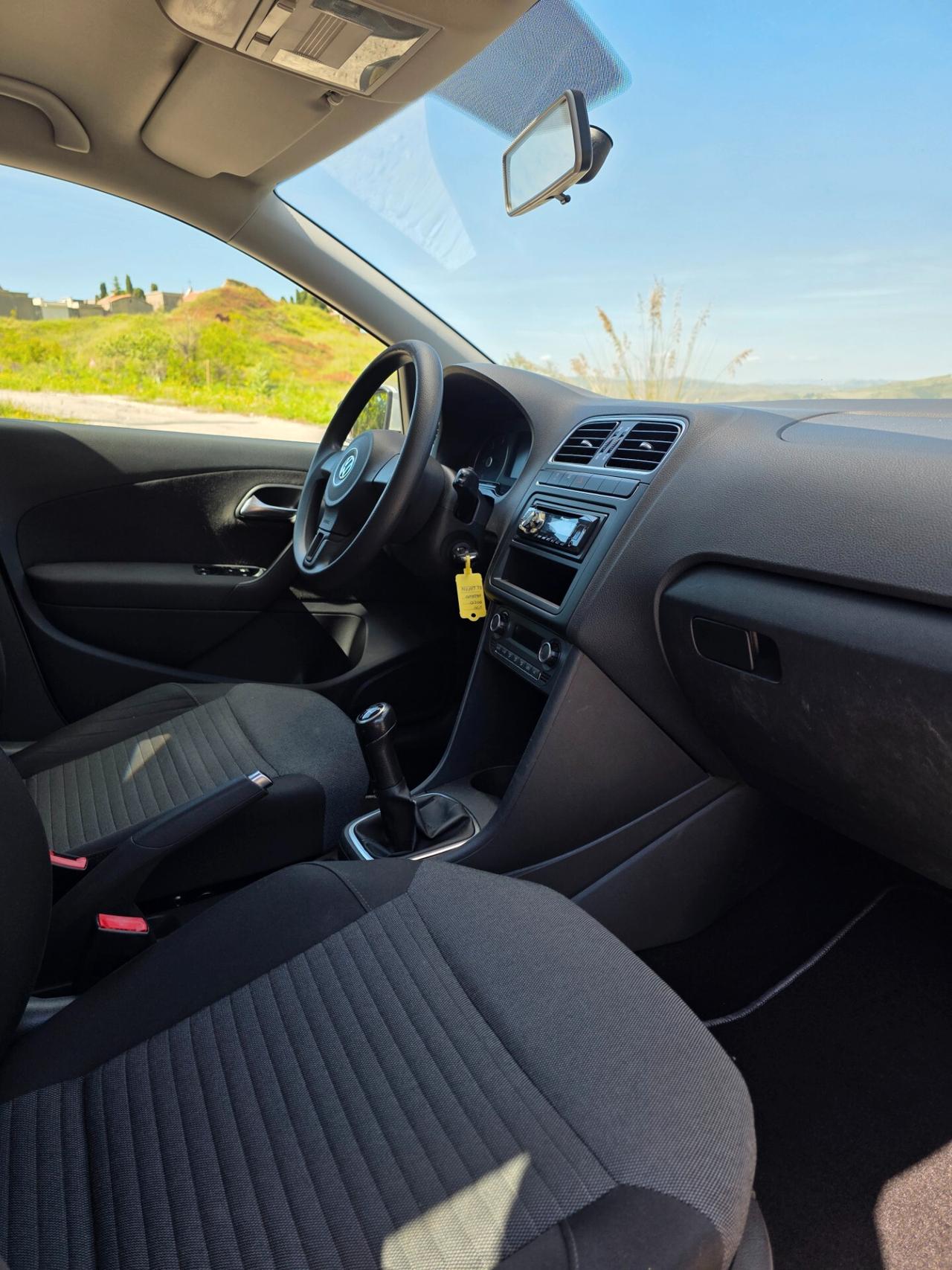 Volkswagen Polo 1.6 TDI 90CV