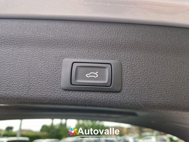 Audi A6 Avant 40 2.0 TDI quattro ultra S tronic Business