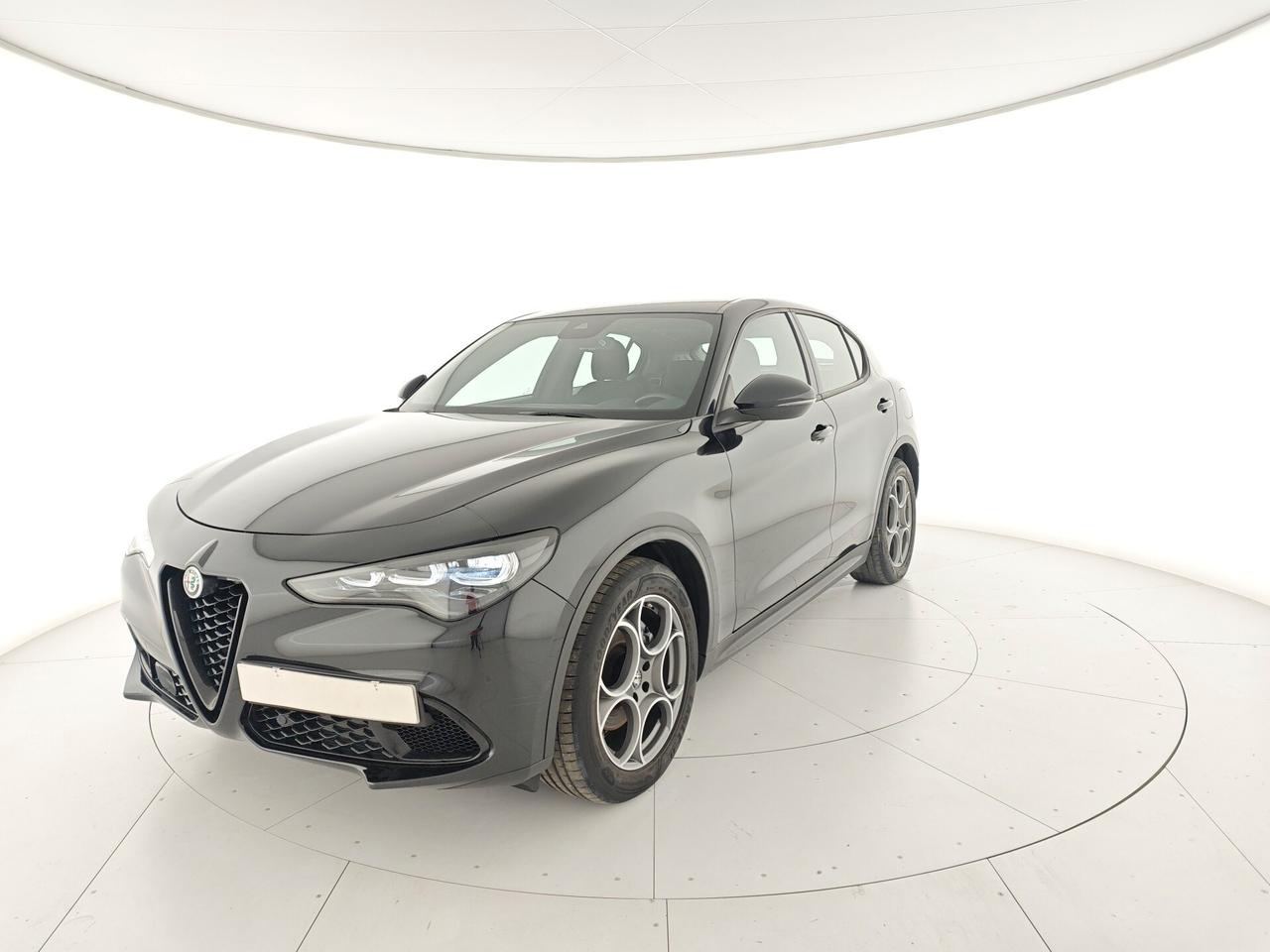 ALFA ROMEO STELVIO 2.2 TURBODIESEL 160CV AT8 RWD SPRINT - 2024