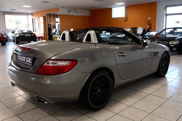 MERCEDES-BENZ SLK 200 Kompressor Tagliandi Mercedes