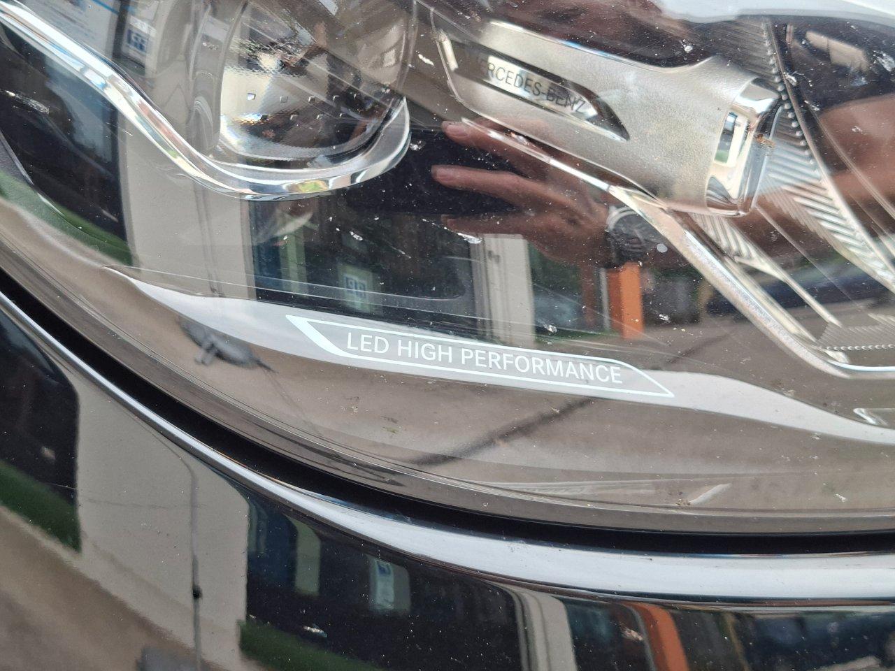 Mercedes C 300 de Plug in hybrid AMG Line Advanced 9G-Tronic Station Wagon