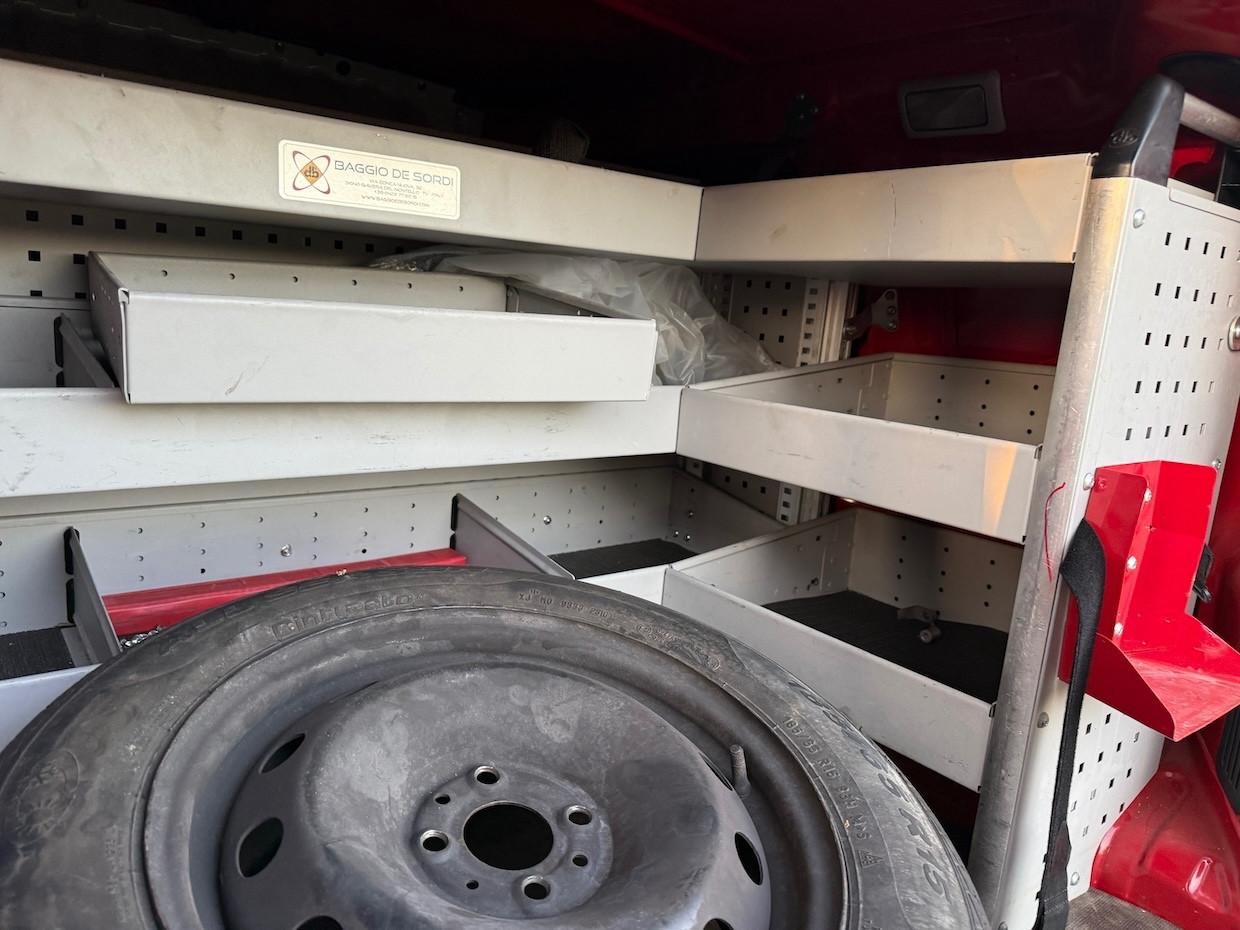 Fiat Fiorino ADVENTURE