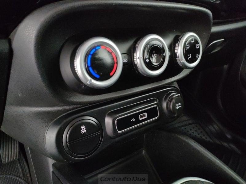 FIAT 500L Lounge 1.3 Multijet 95cv