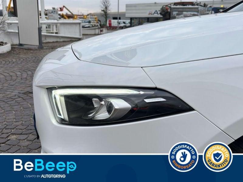 Mercedes-Benz Classe A A 180 D SPORT AUTO