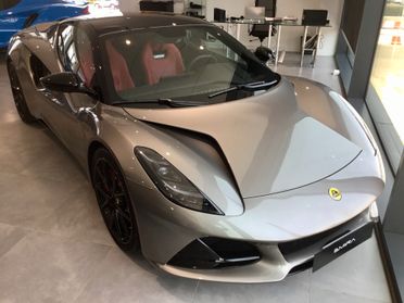 Lotus Emira V6 Supercharged First Edition