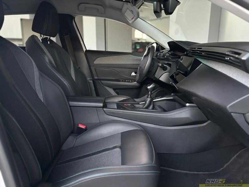 Peugeot 308 308 BlueHDi 130 S&S SW Allure