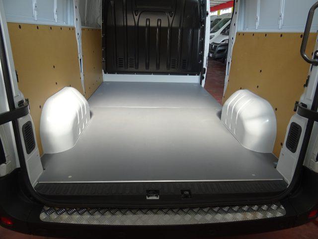 RENAULT Master T35 2.3 dCi 150 PM-TM Furgone Energy Ice