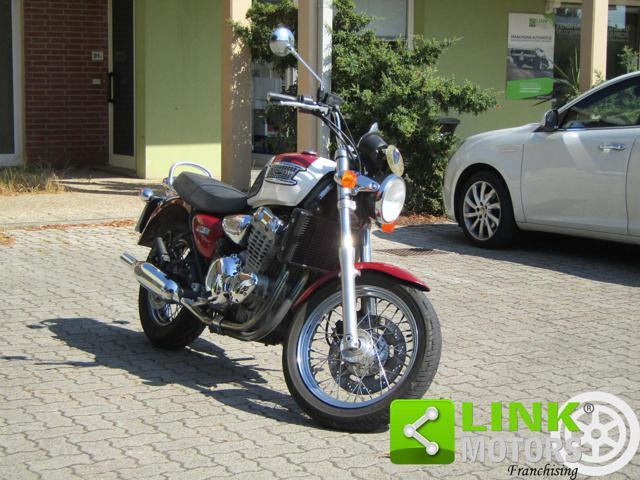 TRIUMPH Thunderbird 900 1- TARGA ORO e UNICO PROPRIETARIO