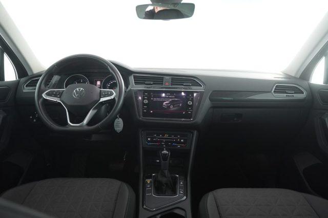 VOLKSWAGEN Tiguan Tiguan 2.0 TDI 150 CV SCR DSG Life