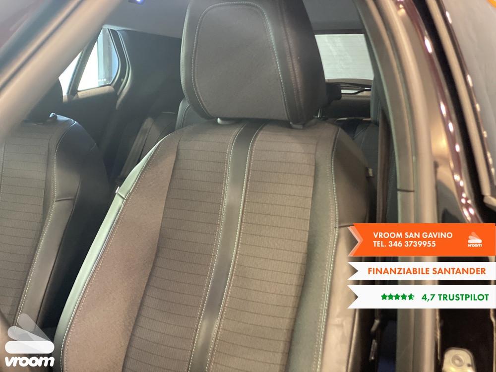 PEUGEOT 2008 2ª serie 2008 BlueHDi 130 S&S EAT...