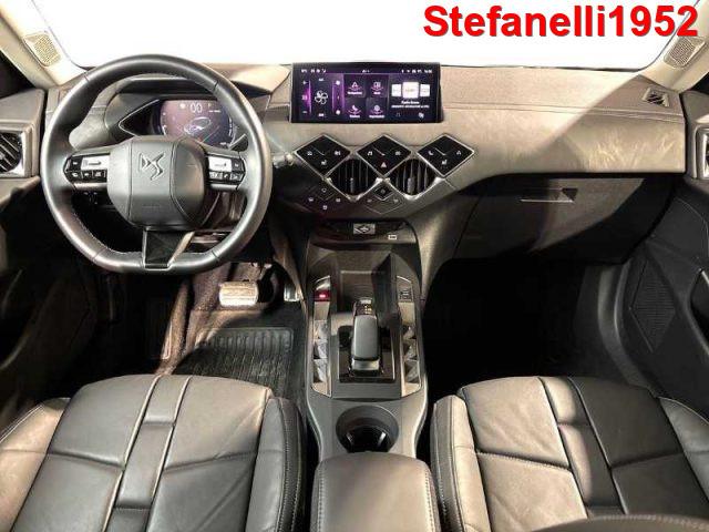 DS AUTOMOBILES DS 3 - 50kWh e-tense Opera auto