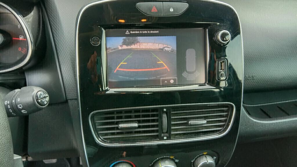 Renault Clio 1.5 dci Moschino Zen - euro 6 -