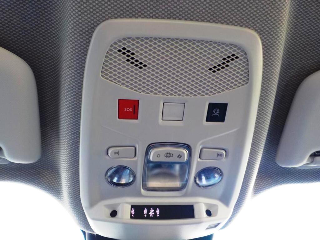 Jeep Avenger 1.2 Turbo 100 CV MHEV Altitude