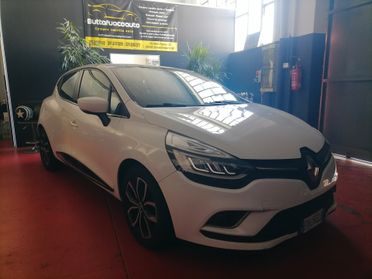 Renault Clio dCi 8V 90CV EDC Start&Stop 5 porte Energy Excite