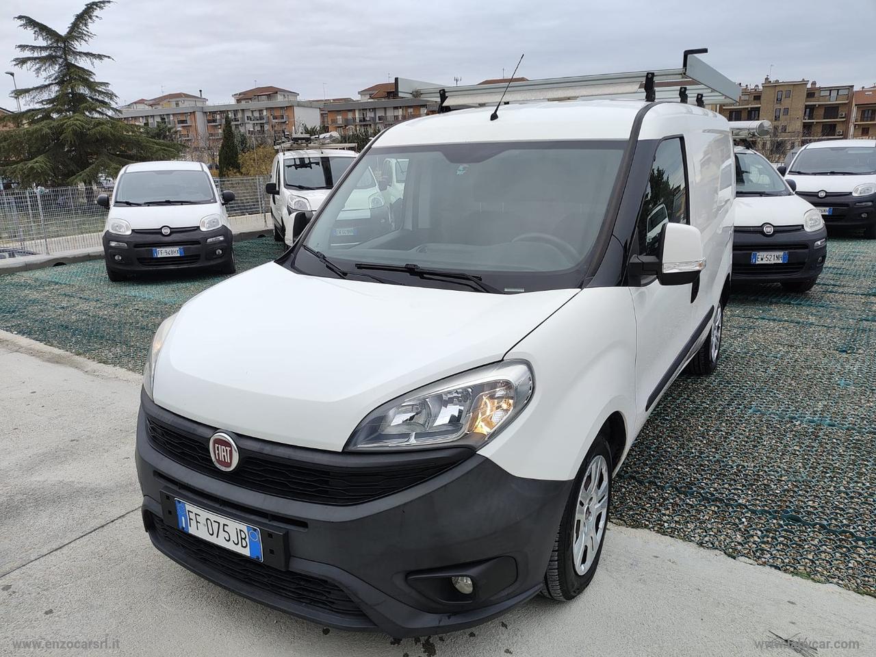 Doblò 1.6 MJT 105CV PC-TN Cargo Lam. SX