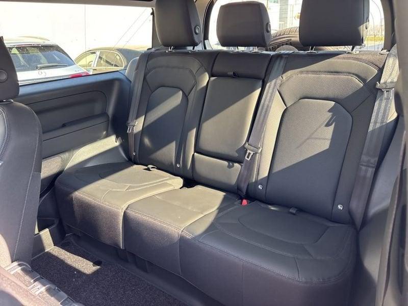 Land Rover Defender 90 3.0D I6 MHEV S AWD 200CV AUTO
