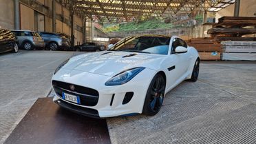 Jaguar F-Type 340 CV