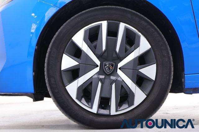 PEUGEOT 208 PURETECH 75 STOP&START 5 PORTE ACTIVE NEOPATENTATI