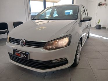 Volkswagen Polo 1.0 BENZINA 60CV UNICO PROPRIETARIO