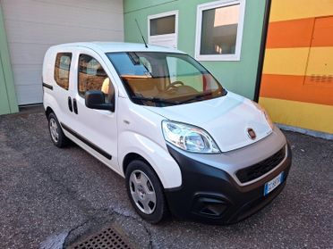 FIAT Fiorino 1.3 MJT 95CV Cargo SX VETRATO