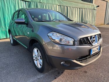 Nissan Qashqai 1.6 dCi 4x4