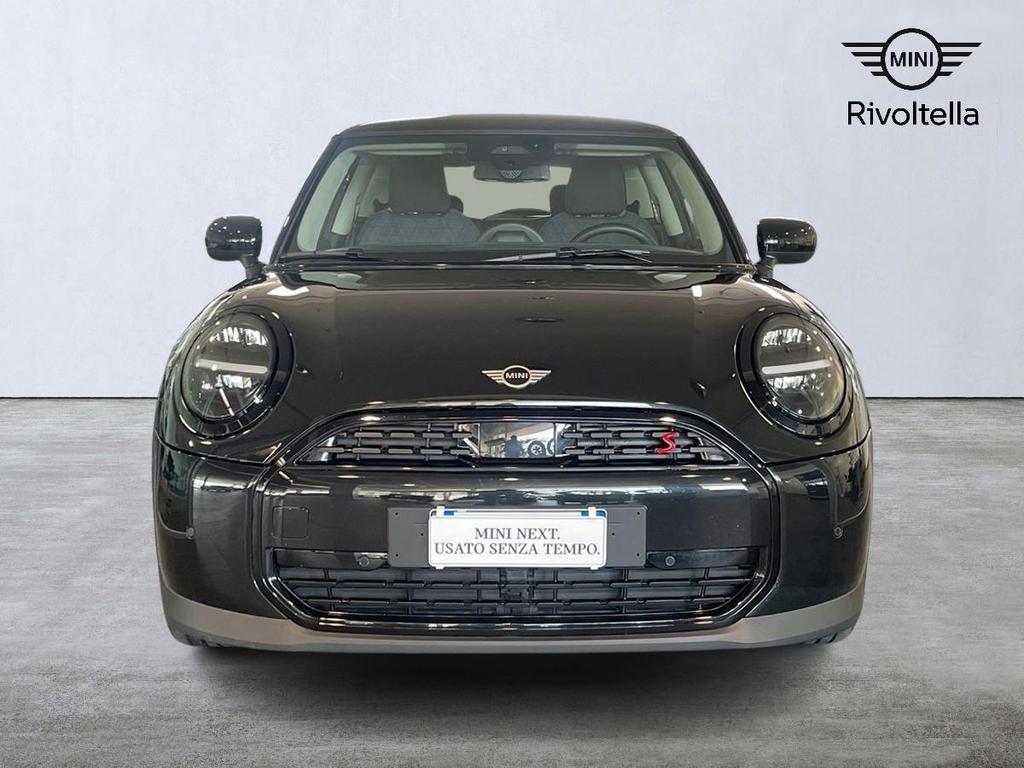 Mini Mini Cooper 3 Porte 2.0 S Essential Auto