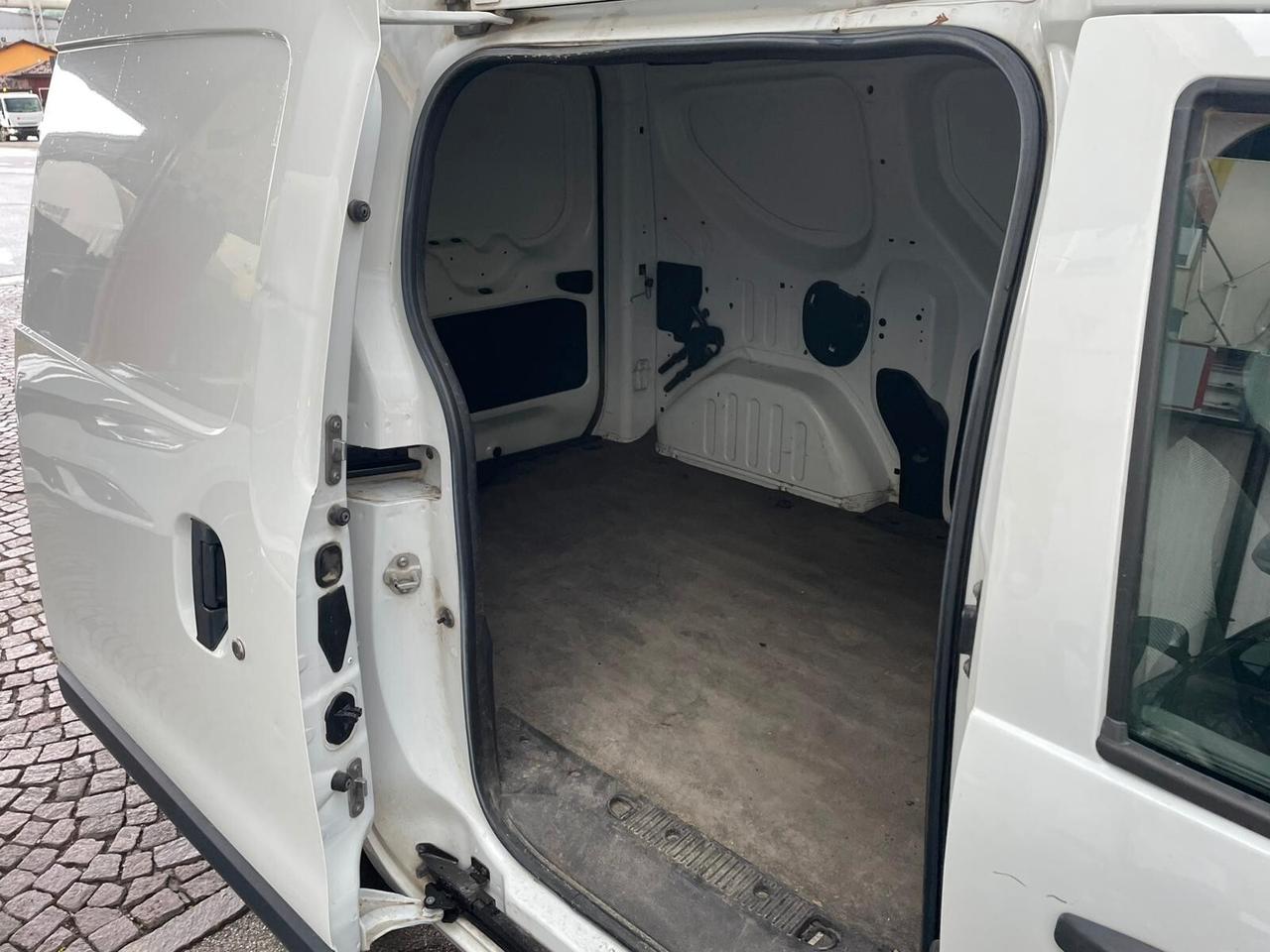 Dacia Dokker 1.6 8V 100CV Start&Stop GPL Furgone