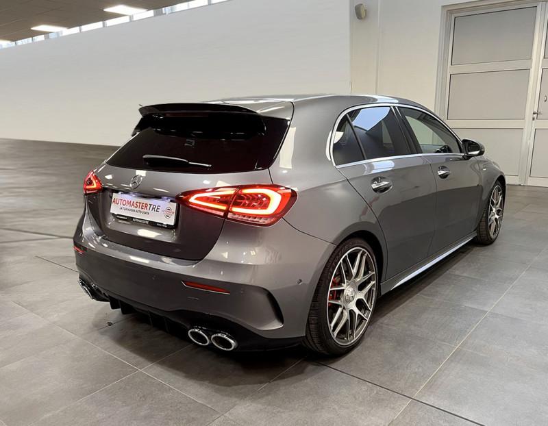 Mercedes-Benz Classe A A 45S AMG 4Matic+