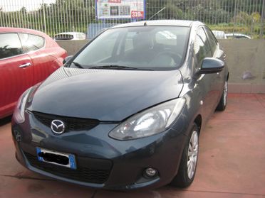 Mazda 2 Mazda2 1.3 16V 86CV 5p. Fun