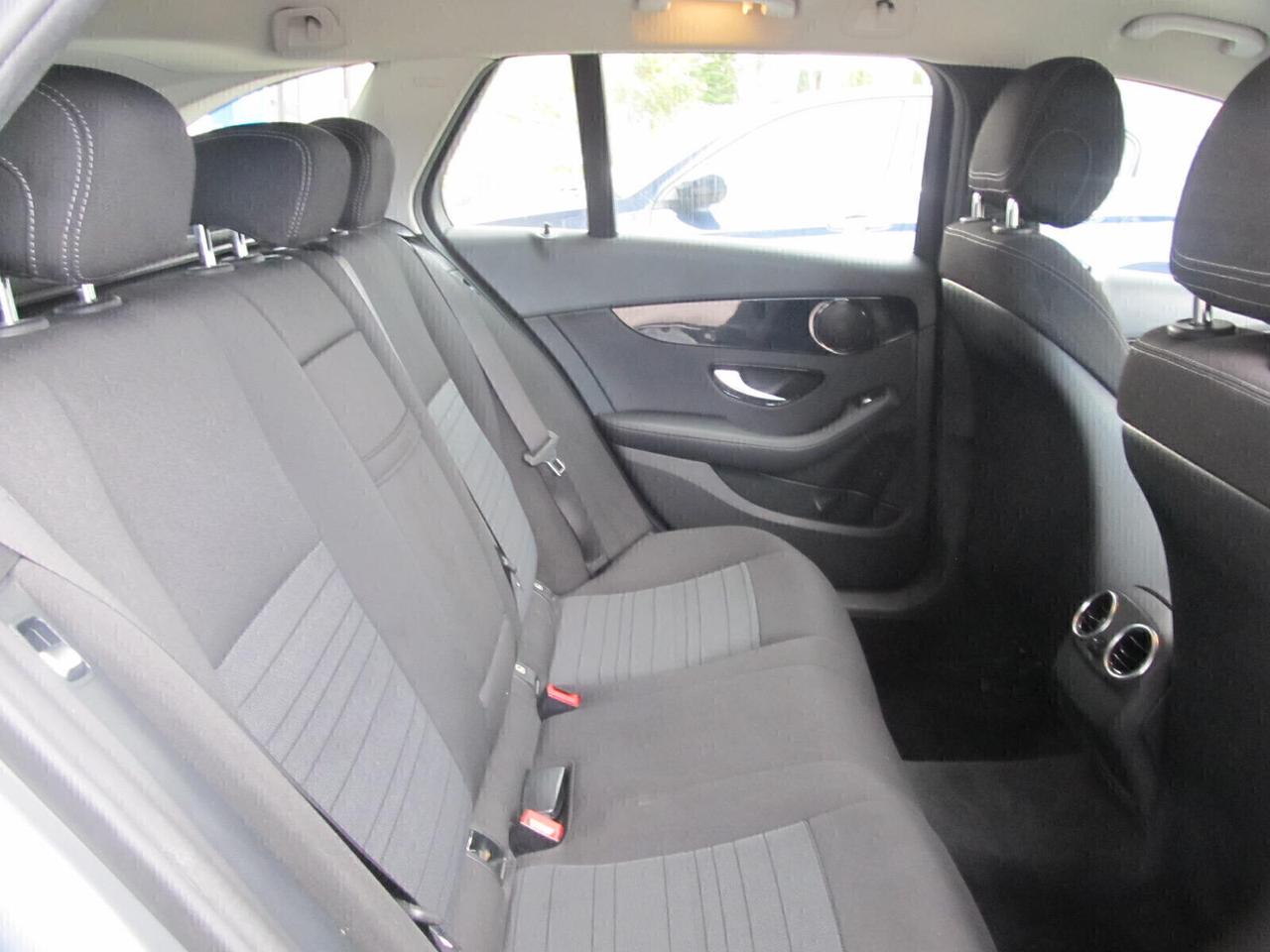 Mercedes-benz C 180 C 180 d S.W. Executive