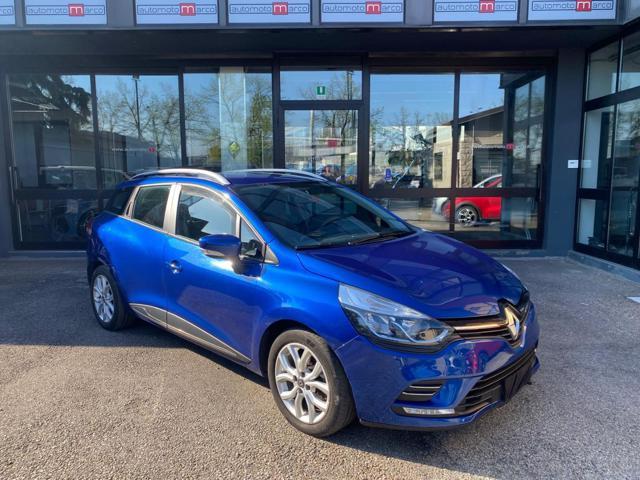 RENAULT Clio Sporter dCi 8V 90 CV Life "AUTOMATICA"