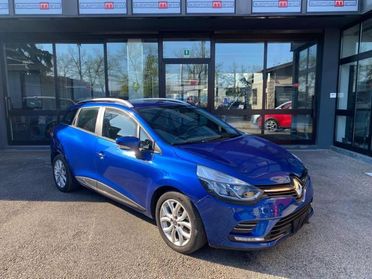 RENAULT Clio Sporter dCi 8V 90 CV Life "AUTOMATICA"