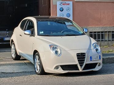 ALFA ROMEO MiTo 1.4 78 CV