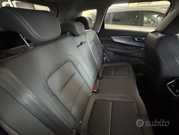 DR AUTOMOBILES dr 6.0 Phev dr 6.0 1.5 Phev