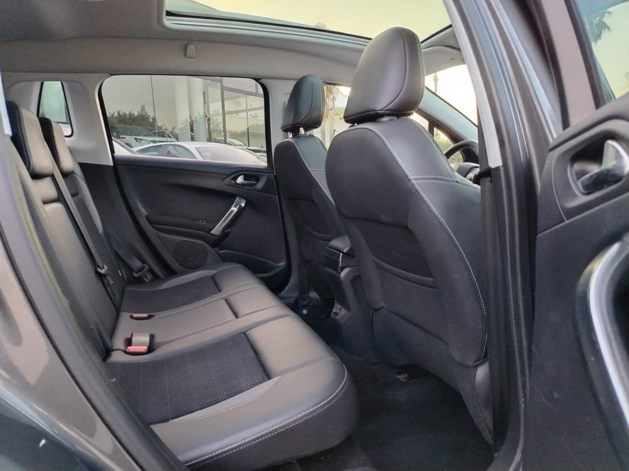 Peugeot 2008 1.6 bluehdi Allure 100cv