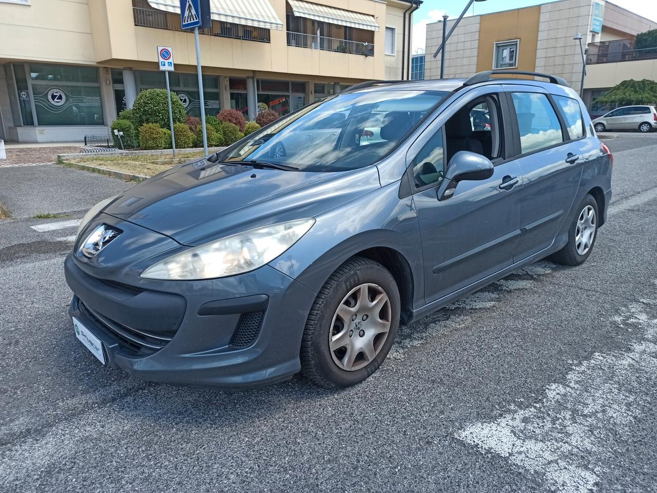 Peugeot 308 1.6 8V HDi 93CV SW Access