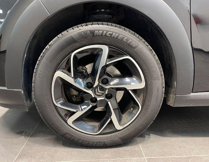 Citroën C3 PureTech 110 S&S Shine