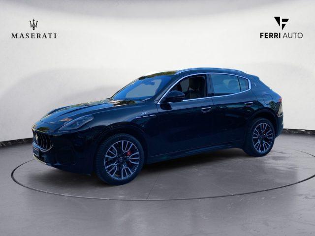 MASERATI Grecale MHEV 300 CV AWD GT
