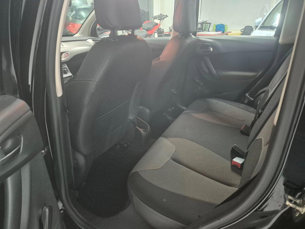 Citroen C3 1.4 HDi 70 PERFETTA-OK-NEOP.