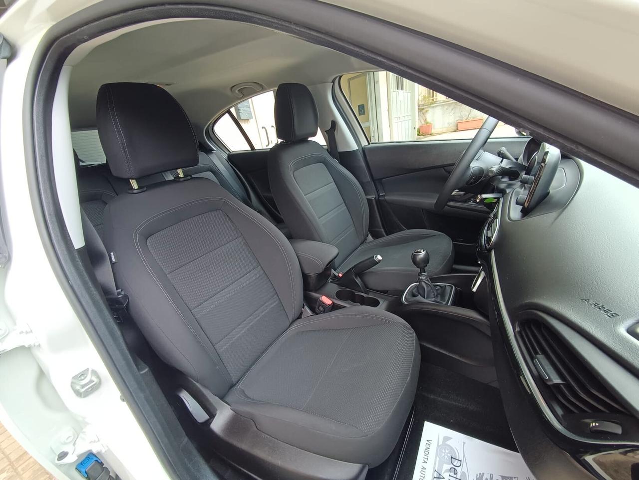 Fiat Tipo 1.6 Mjt 130 Cv S&S Business 5 porte