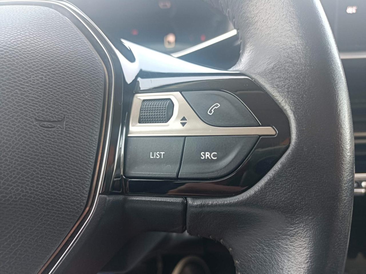 Peugeot 208 BlueHDi 100 Stop&Start 5 porte Allure Pack