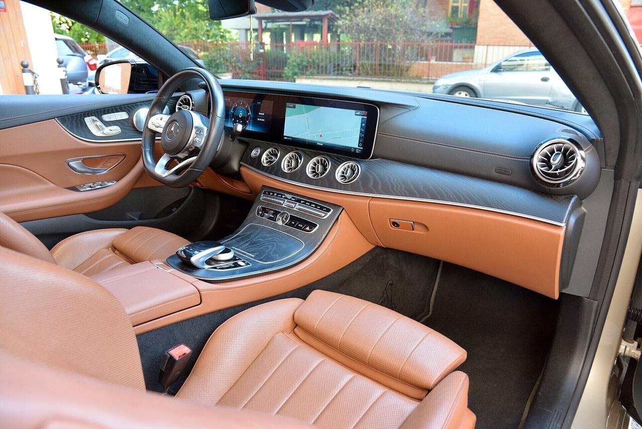 Mercedes-benz E 220 d 4Matic Premium Plus