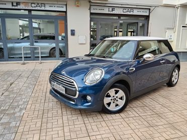 Mini 1.5 One D 95 cv